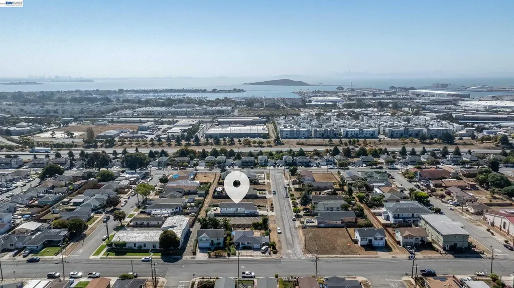 628 17th Street Richmond CA 94804