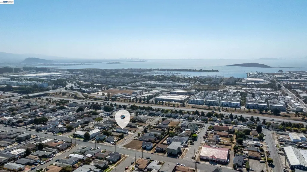 628 17th Street Richmond CA 94804