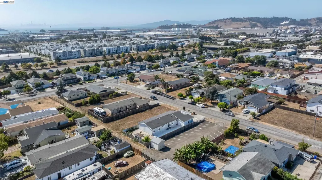 628 17th Street Richmond CA 94804