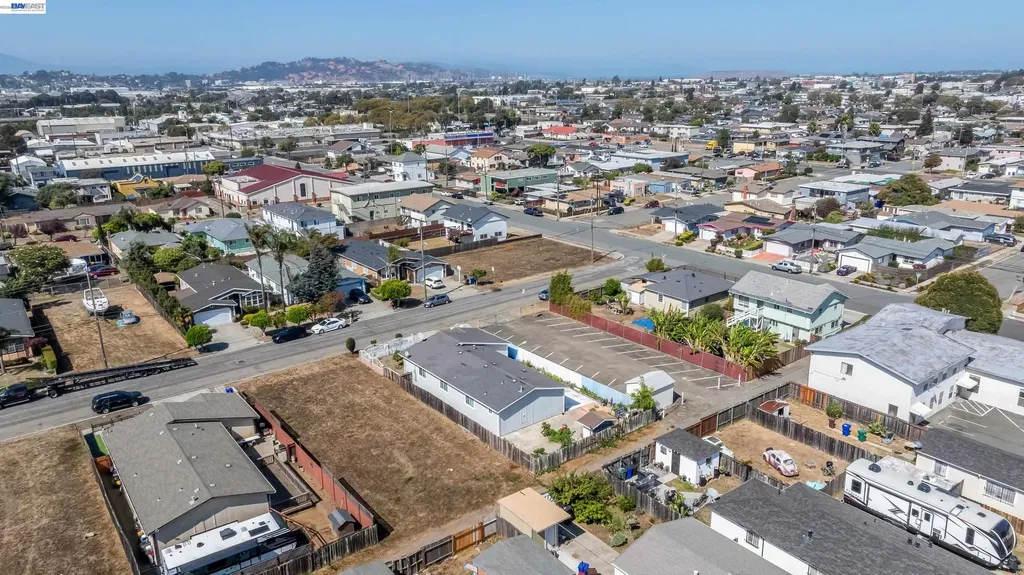 628 17th Street Richmond CA 94804