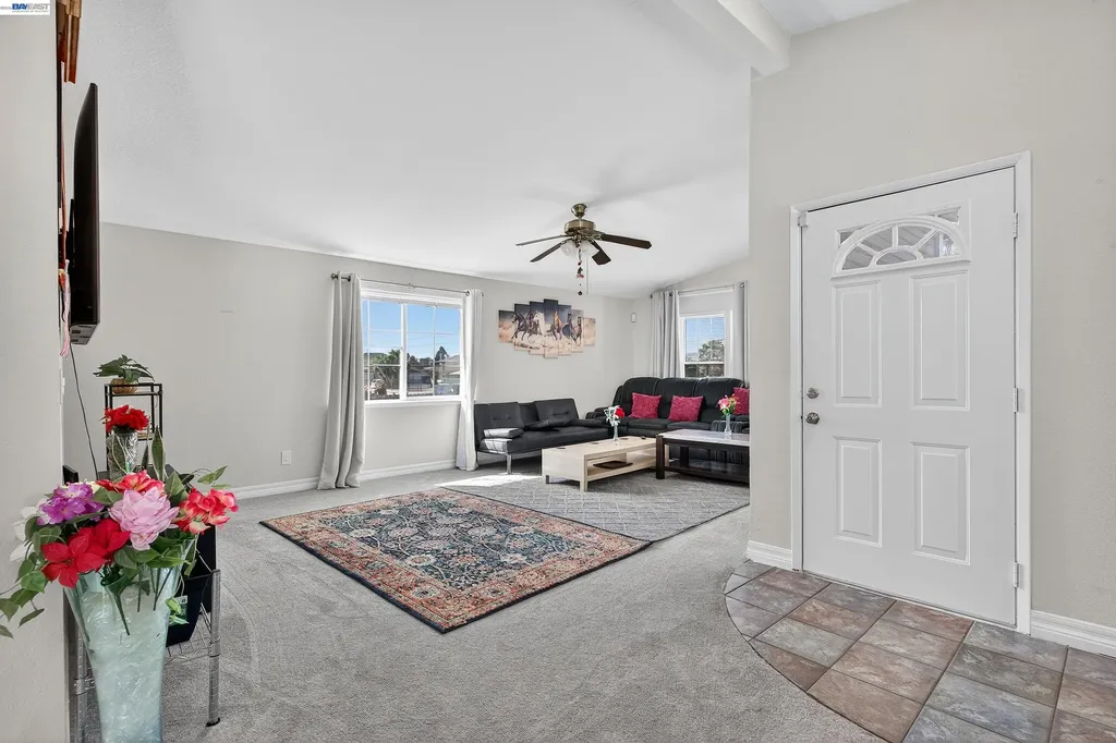 628 17th Street Richmond CA 94804