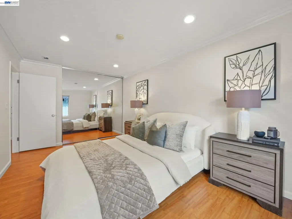 1972 Briscoe Terrace Fremont CA 94539