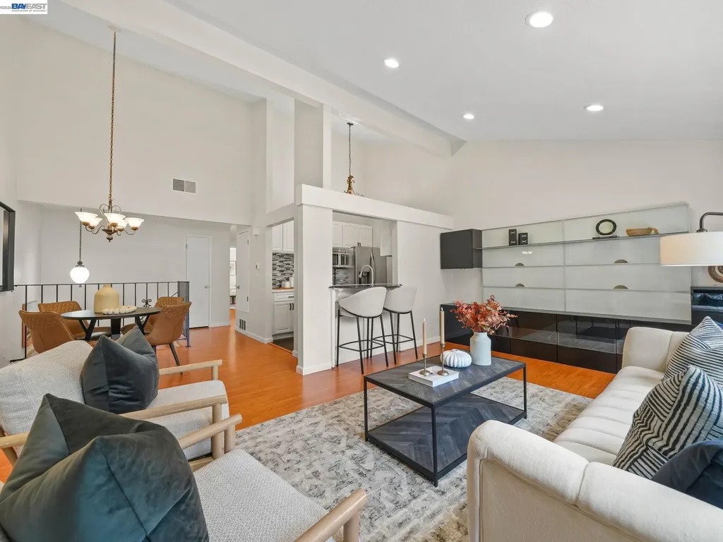 1972 Briscoe Terrace Fremont CA 94539