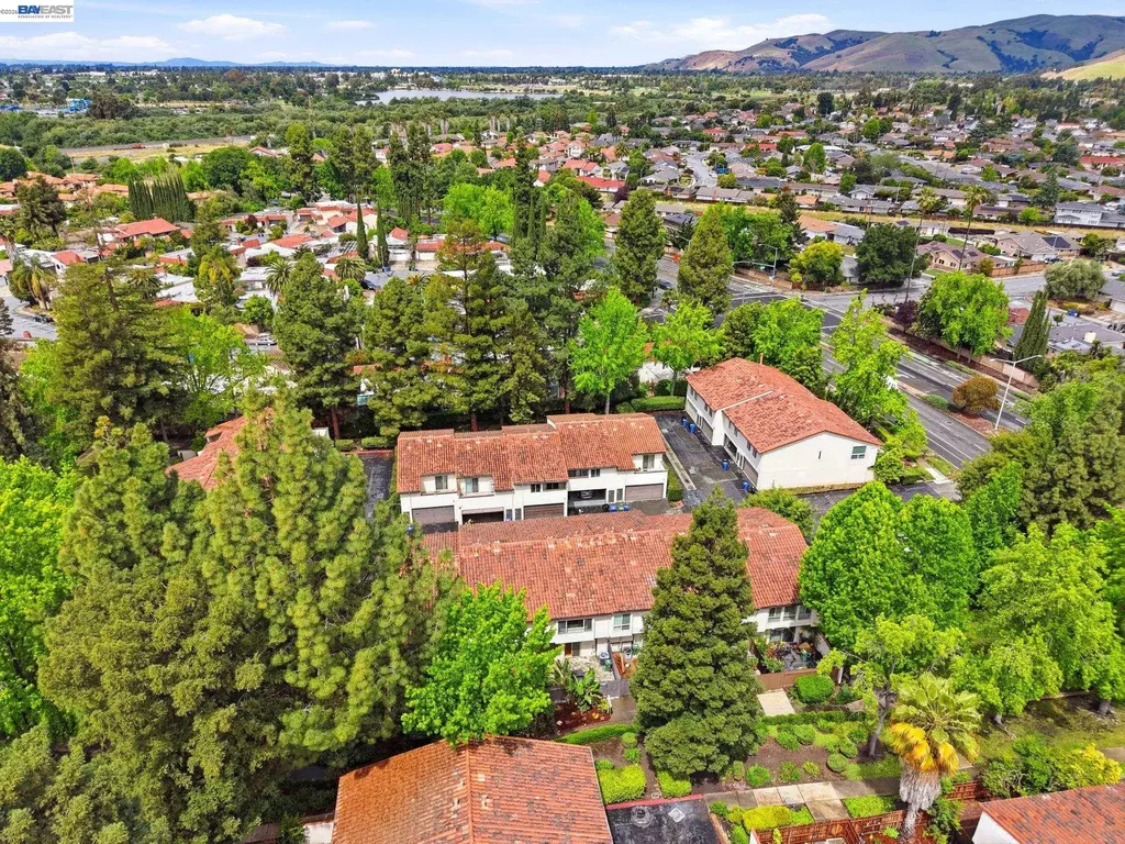 1972 Briscoe Terrace Fremont CA 94539