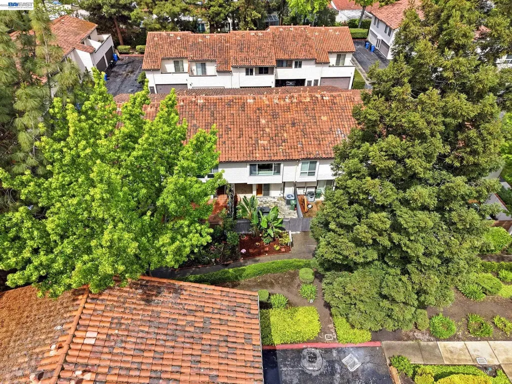 1972 Briscoe Terrace Fremont CA 94539