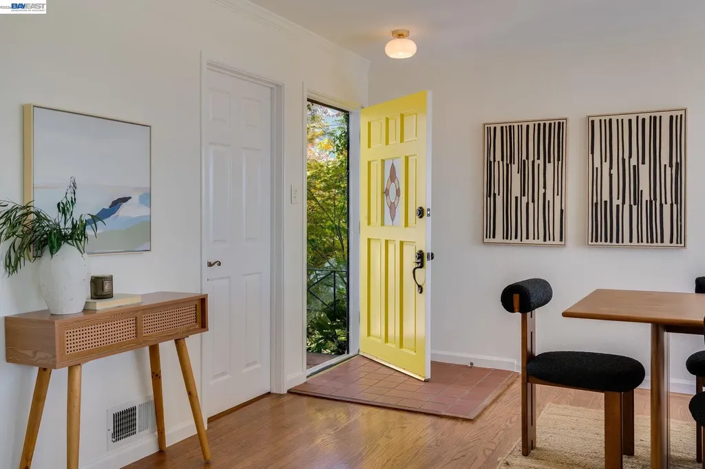 5265 Winifred Drive Castro Valley CA 94546