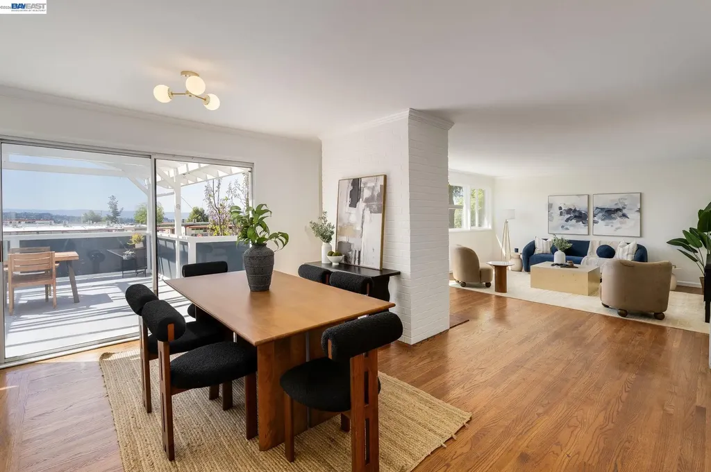 5265 Winifred Drive Castro Valley CA 94546