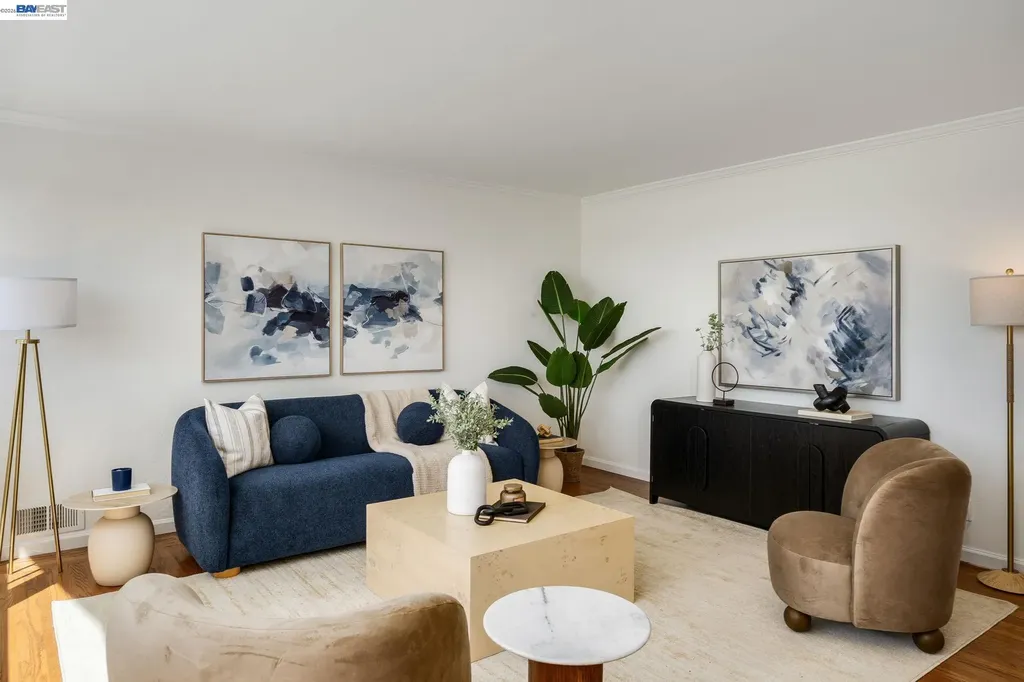 5265 Winifred Drive Castro Valley CA 94546