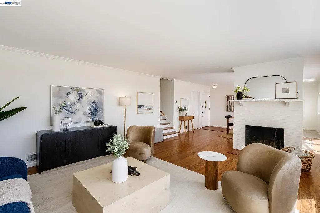 5265 Winifred Drive Castro Valley CA 94546