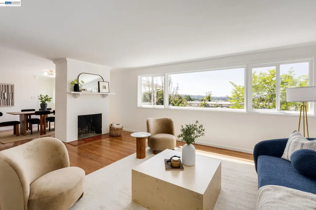 5265 Winifred Drive Castro Valley CA 94546