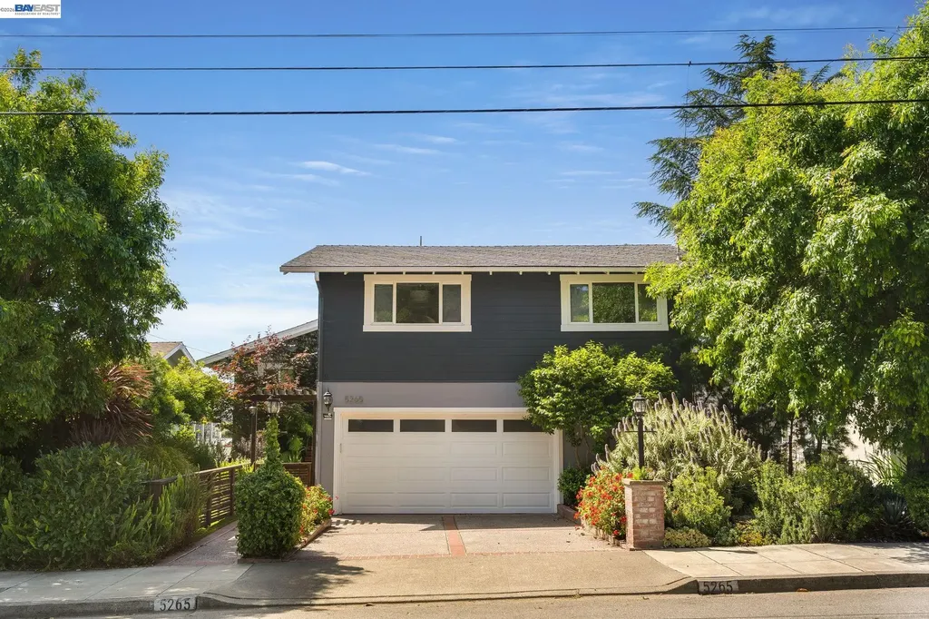 5265 Winifred Drive Castro Valley CA 94546