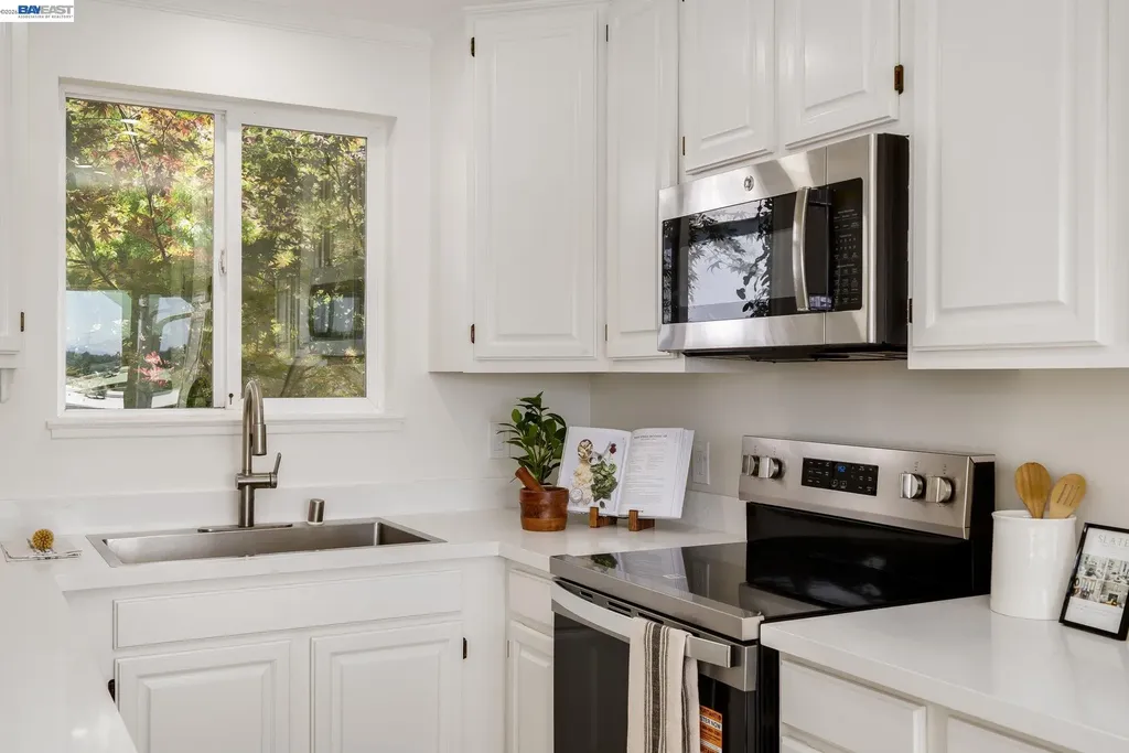 5265 Winifred Drive Castro Valley CA 94546