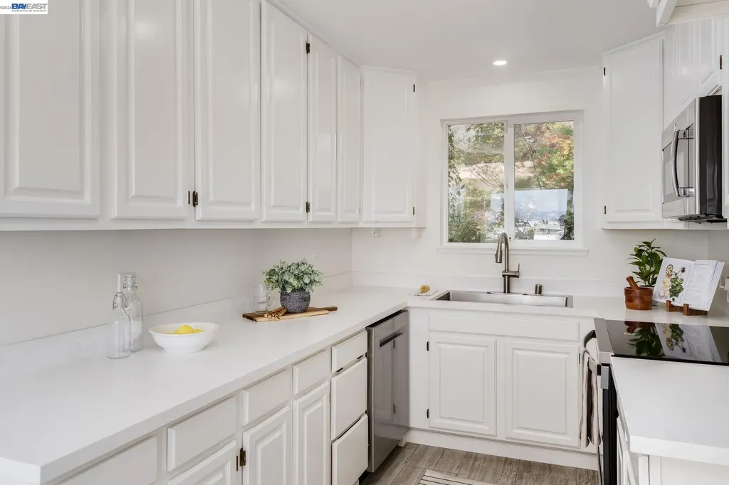 5265 Winifred Drive Castro Valley CA 94546