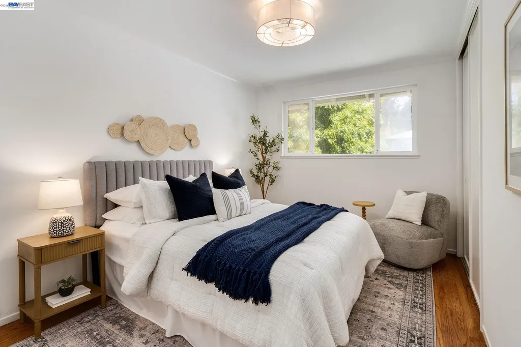 5265 Winifred Drive Castro Valley CA 94546