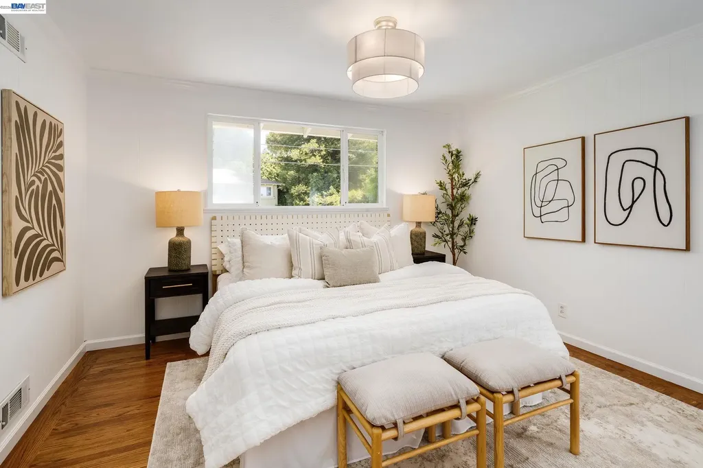 5265 Winifred Drive Castro Valley CA 94546