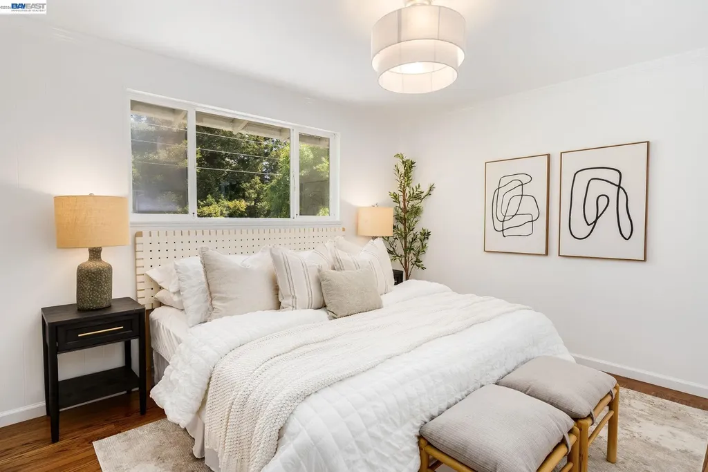 5265 Winifred Drive Castro Valley CA 94546