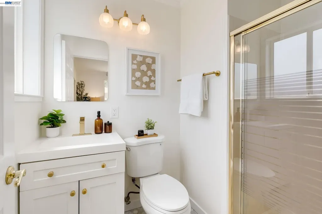 5265 Winifred Drive Castro Valley CA 94546