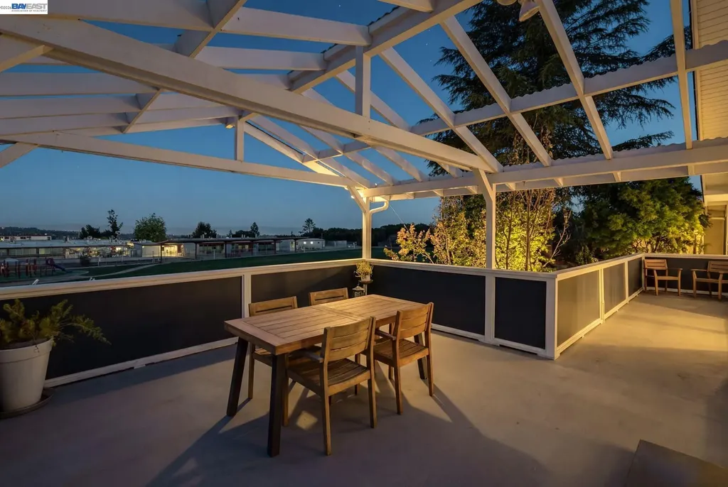 5265 Winifred Drive Castro Valley CA 94546