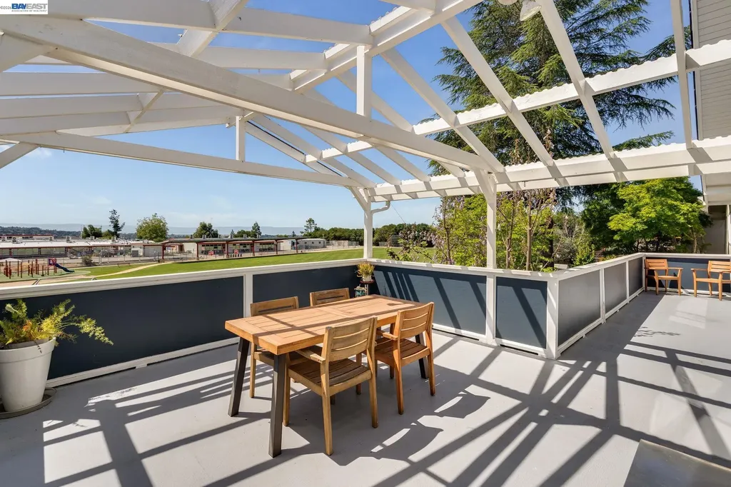 5265 Winifred Drive Castro Valley CA 94546