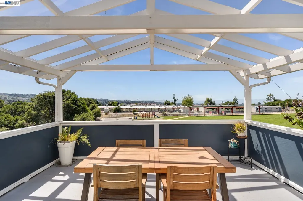 5265 Winifred Drive Castro Valley CA 94546