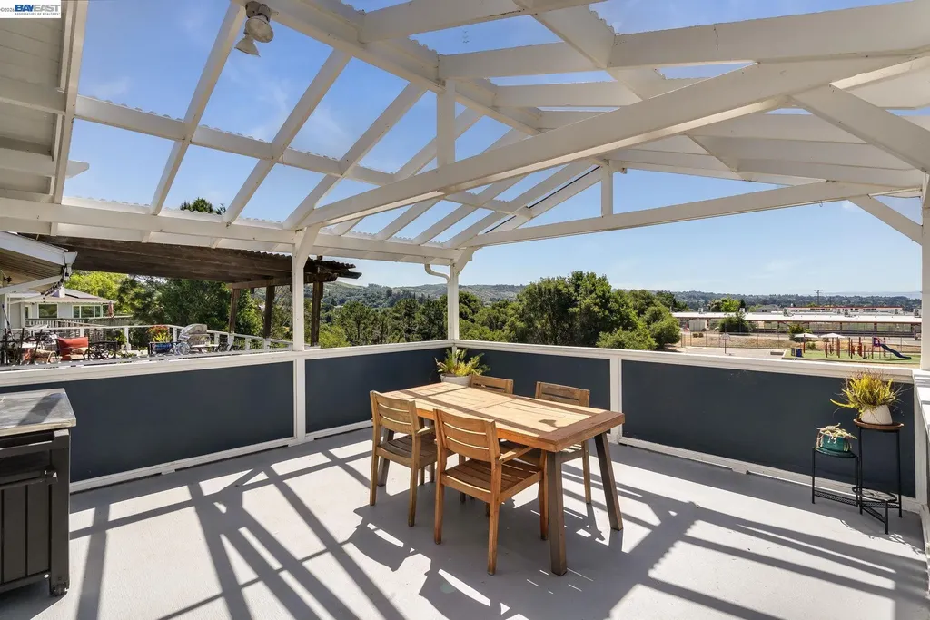 5265 Winifred Drive Castro Valley CA 94546