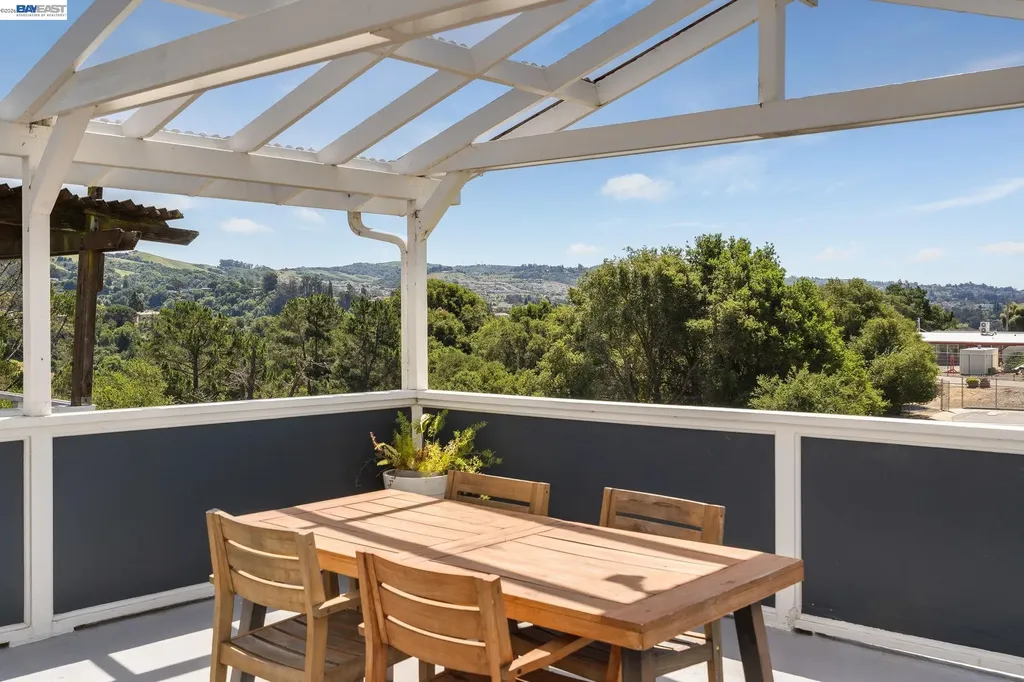 5265 Winifred Drive Castro Valley CA 94546