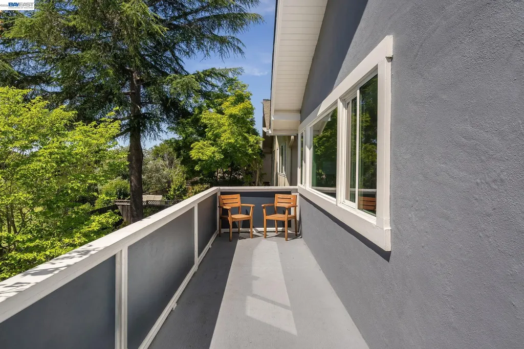 5265 Winifred Drive Castro Valley CA 94546