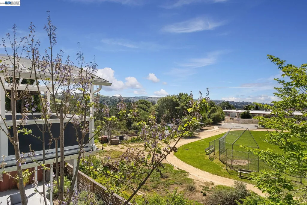 5265 Winifred Drive Castro Valley CA 94546