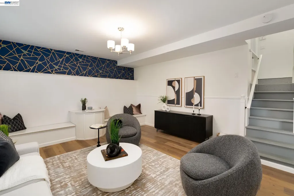 5265 Winifred Drive Castro Valley CA 94546