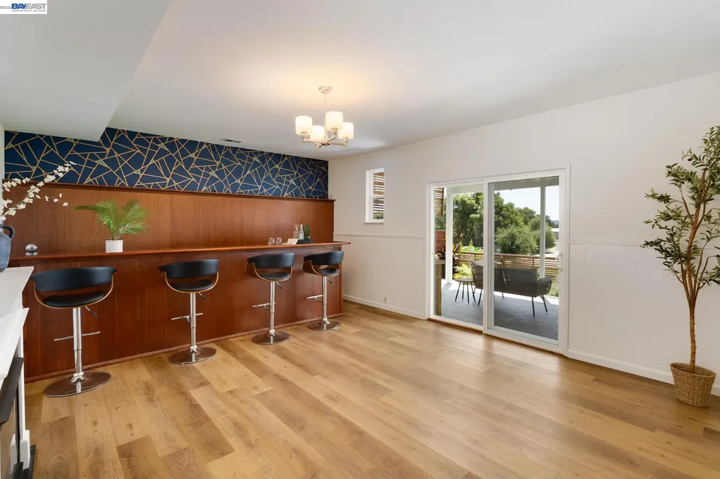 5265 Winifred Drive Castro Valley CA 94546