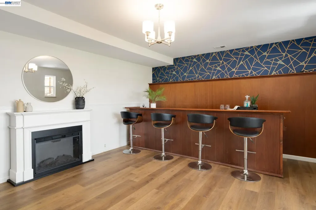 5265 Winifred Drive Castro Valley CA 94546
