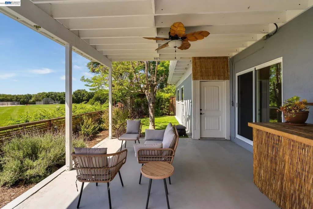 5265 Winifred Drive Castro Valley CA 94546