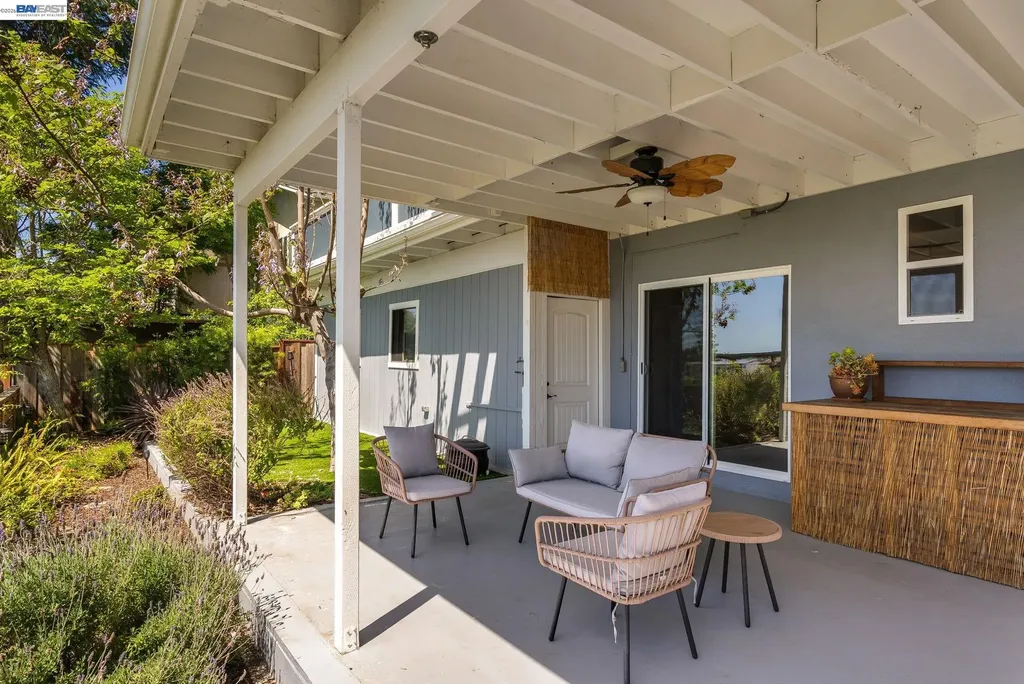 5265 Winifred Drive Castro Valley CA 94546
