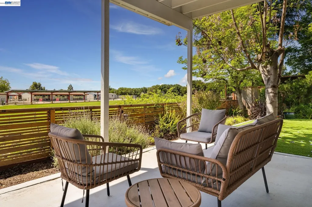 5265 Winifred Drive Castro Valley CA 94546
