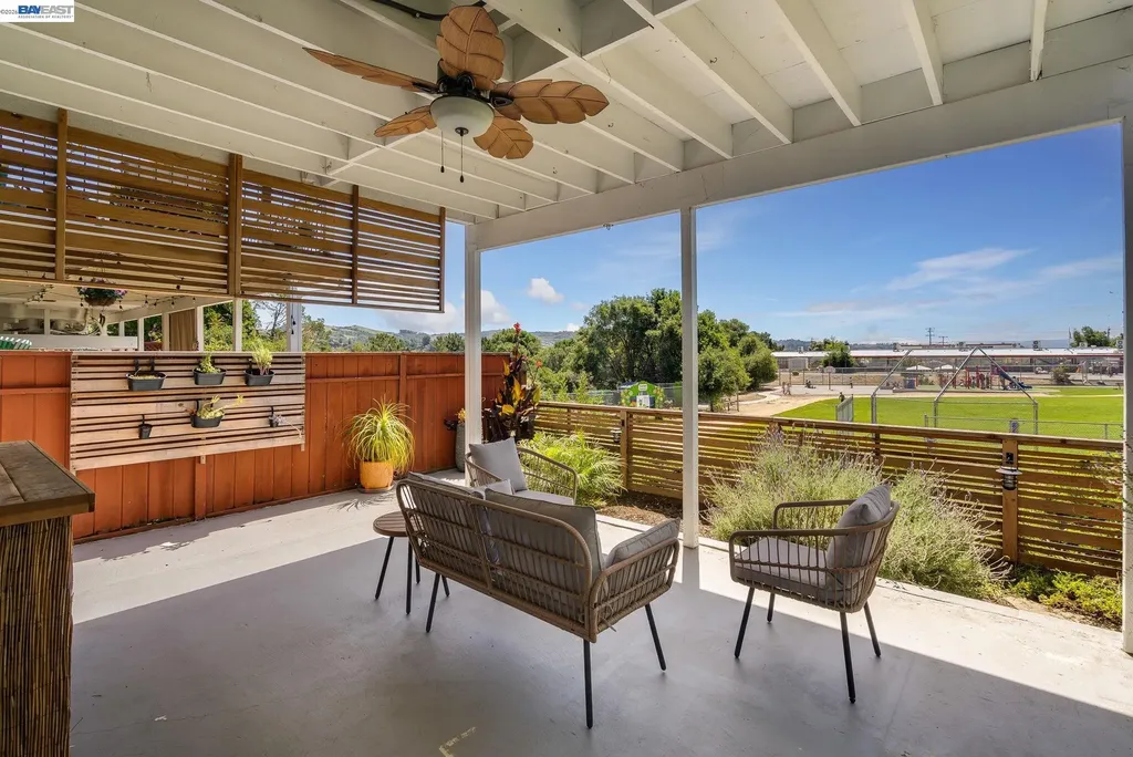 5265 Winifred Drive Castro Valley CA 94546