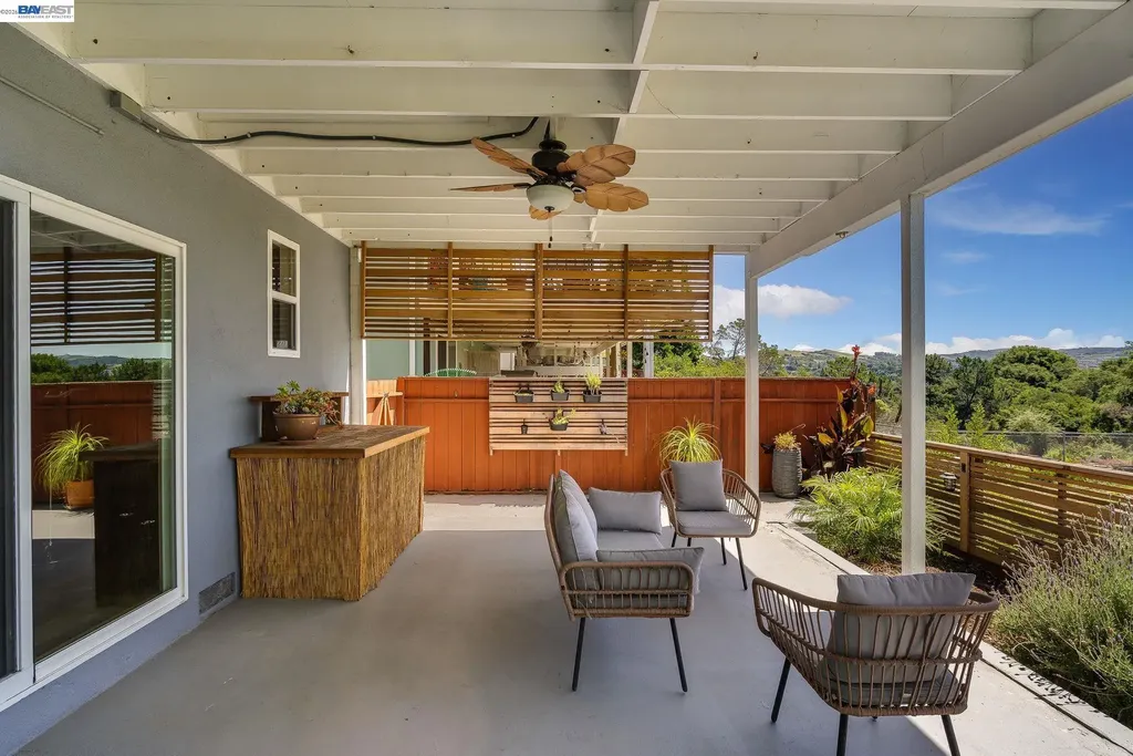 5265 Winifred Drive Castro Valley CA 94546
