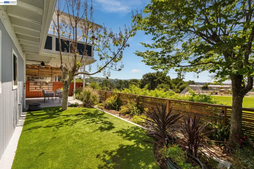 5265 Winifred Drive Castro Valley CA 94546