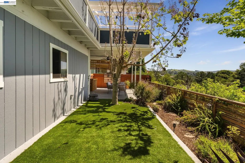 5265 Winifred Drive Castro Valley CA 94546