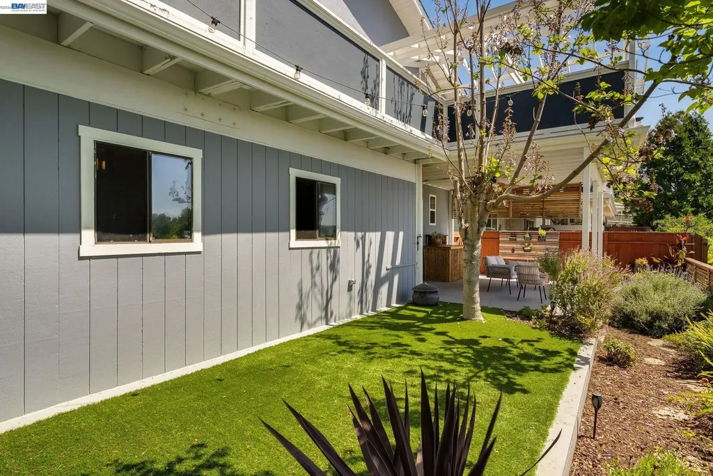 5265 Winifred Drive Castro Valley CA 94546