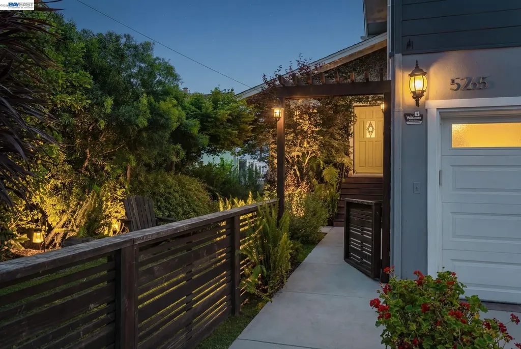 5265 Winifred Drive Castro Valley CA 94546