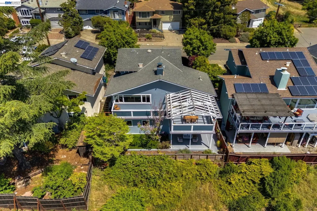 5265 Winifred Drive Castro Valley CA 94546