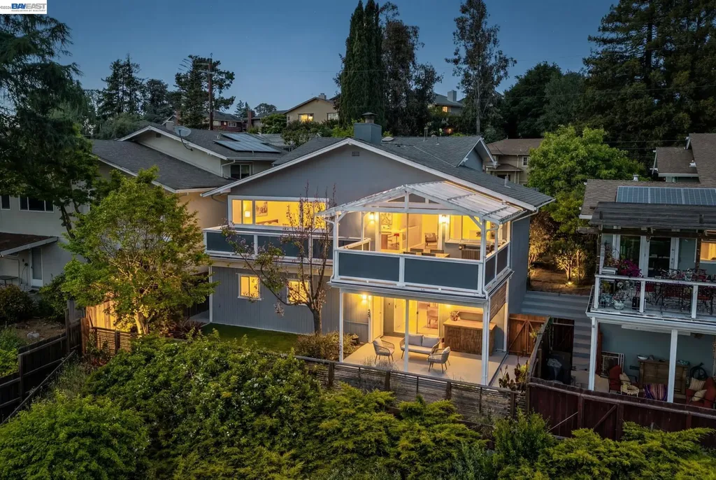 5265 Winifred Drive Castro Valley CA 94546