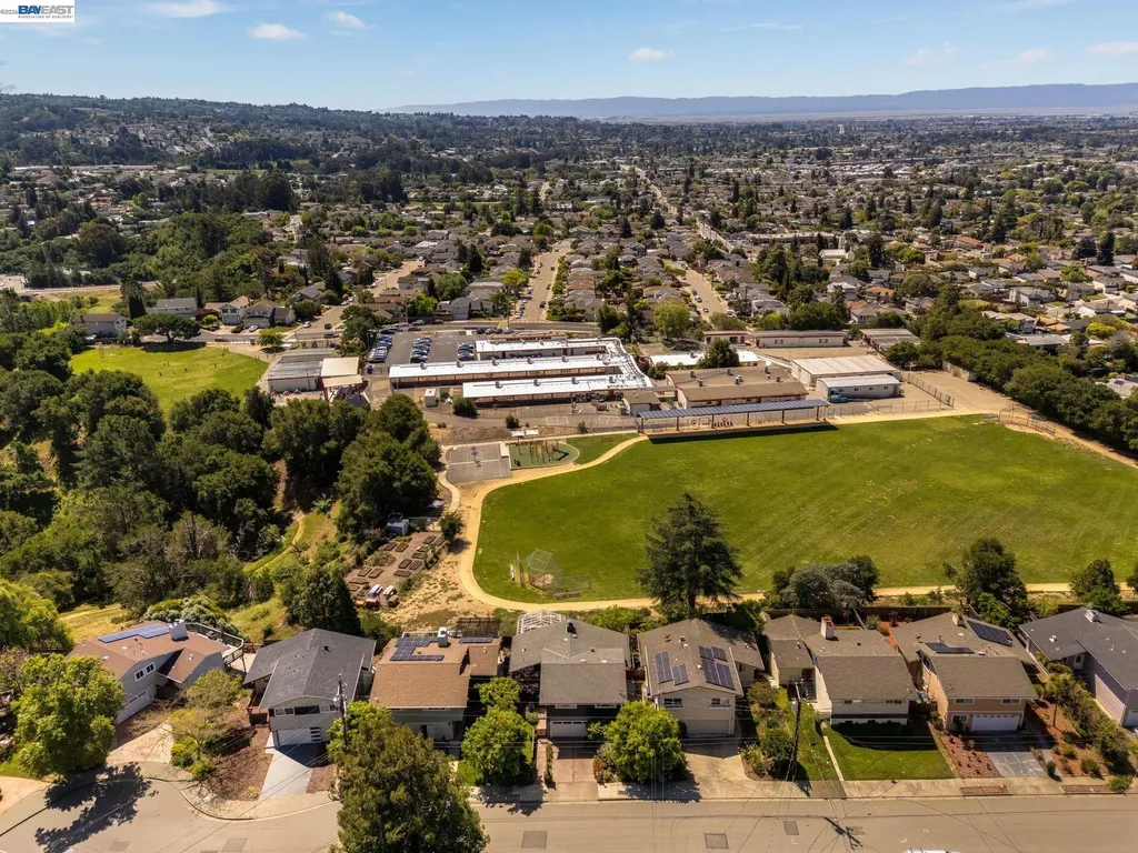 5265 Winifred Drive Castro Valley CA 94546