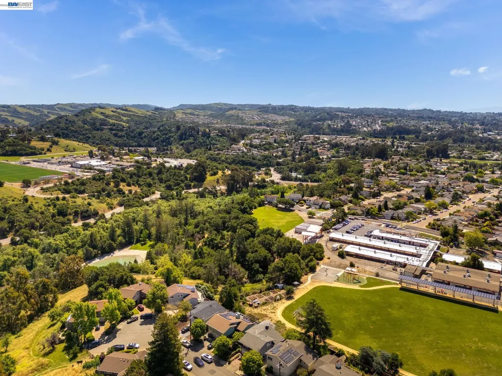 5265 Winifred Drive Castro Valley CA 94546