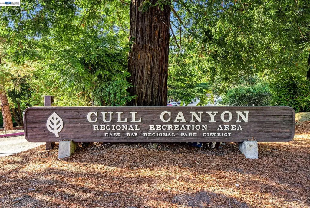 5265 Winifred Drive Castro Valley CA 94546