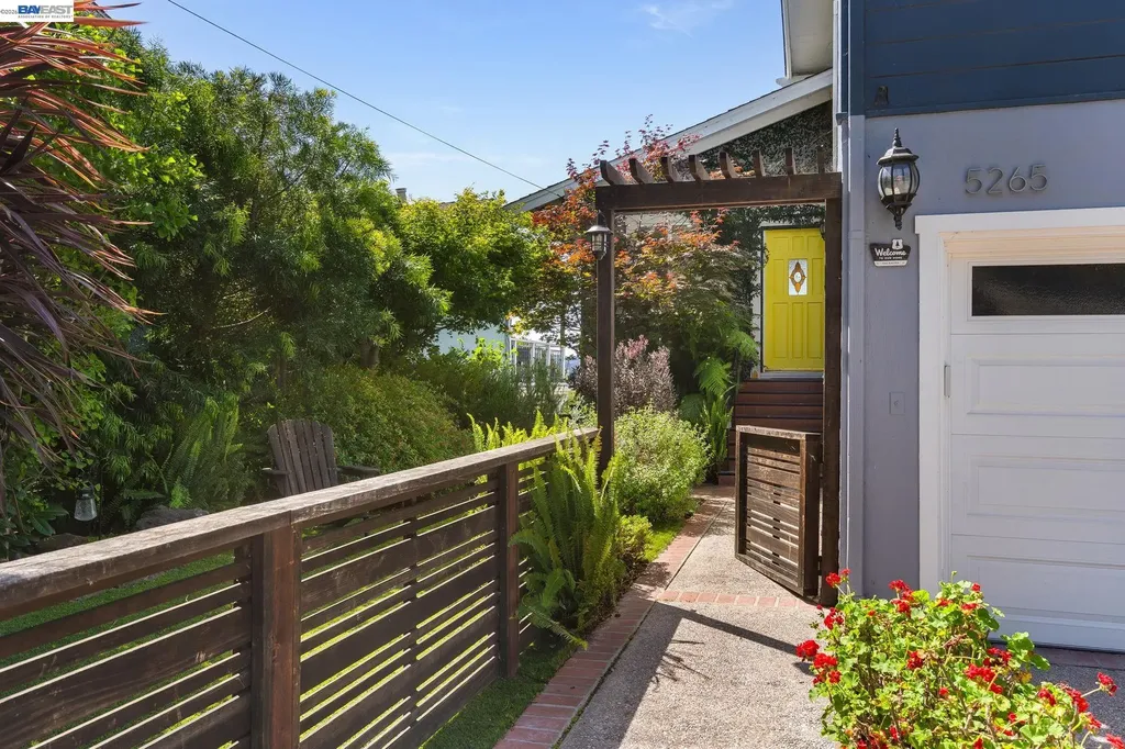 5265 Winifred Drive Castro Valley CA 94546