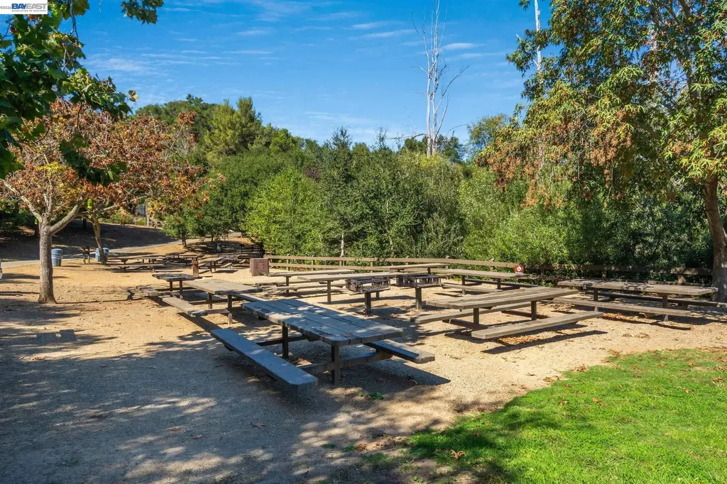 5265 Winifred Drive Castro Valley CA 94546