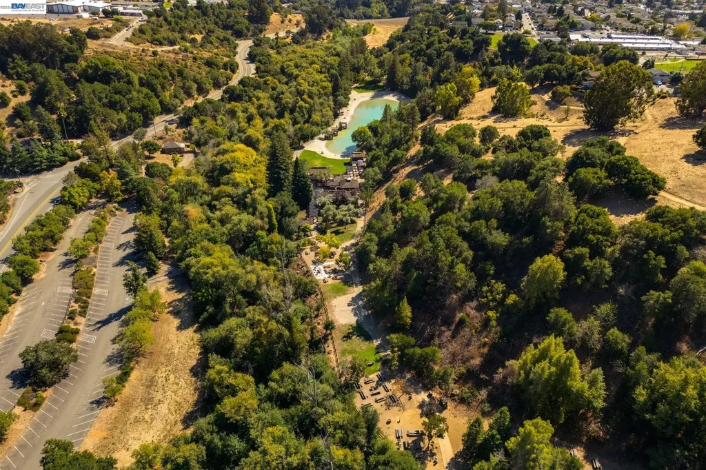 5265 Winifred Drive Castro Valley CA 94546