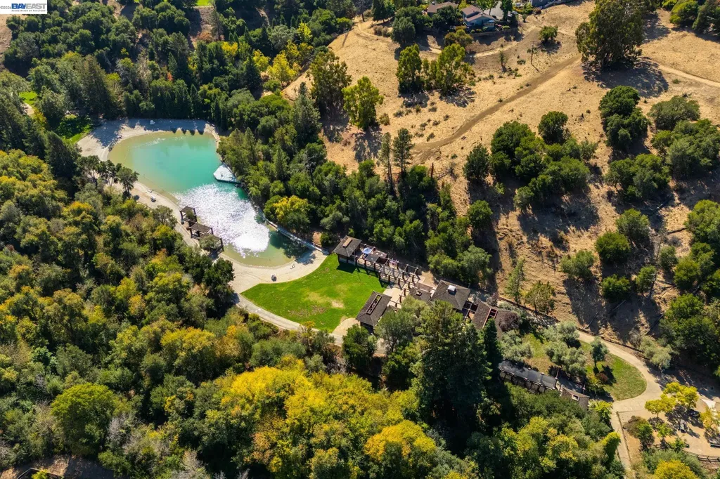 5265 Winifred Drive Castro Valley CA 94546
