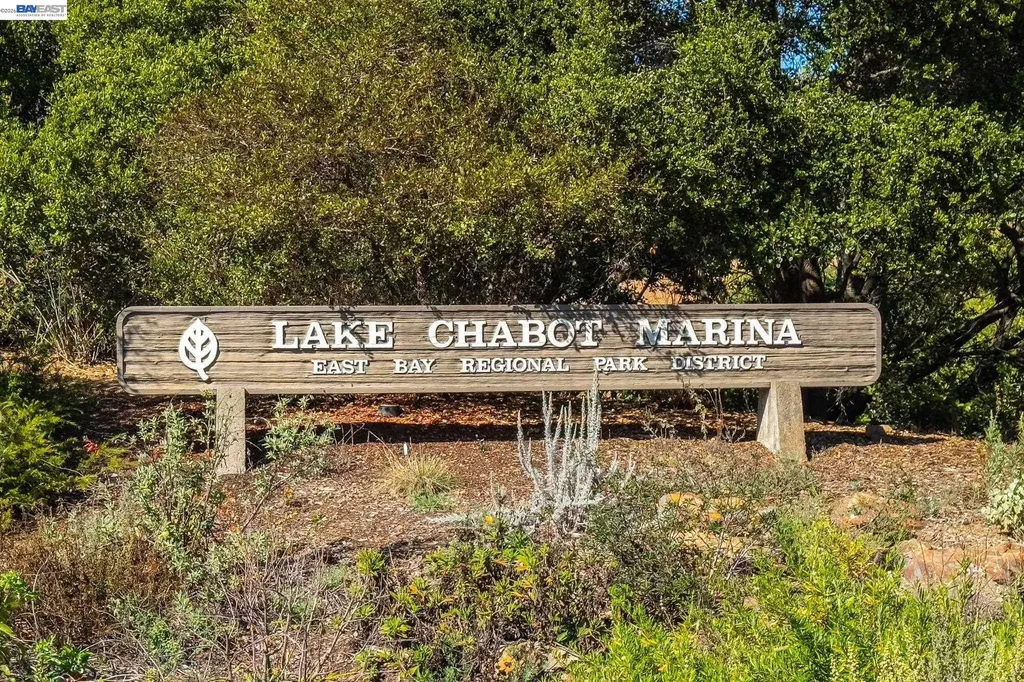 5265 Winifred Drive Castro Valley CA 94546
